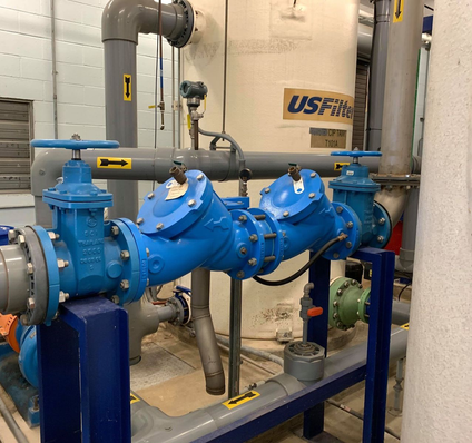  Backflow System - Plumber Pro Dallas