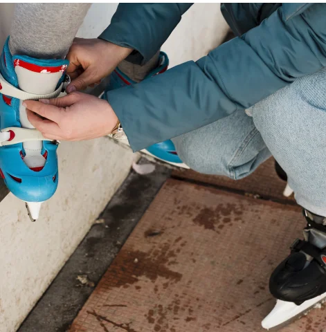 Plumber preparing for slab leak repair work – Plumber Pro Dallas