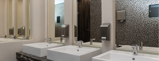 Commercial Plumbing Services