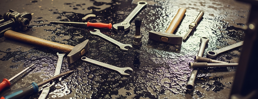 Professional plumbing tools and repair equipment – Plumber Pro Dallas